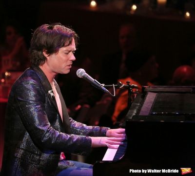 Rufus Wainwright  Photo