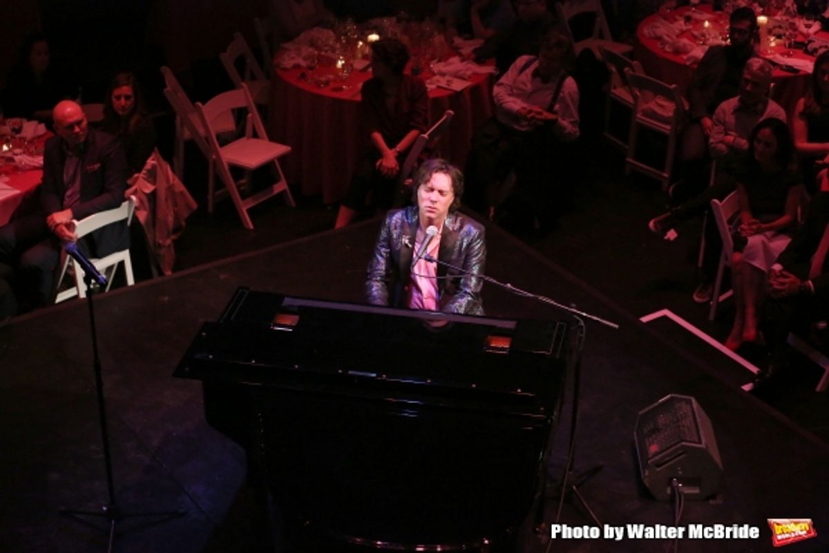 Rufus Wainwright  at 