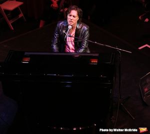 Rufus Wainwright @ BroadwayWorld Rufus Wainwright Photo