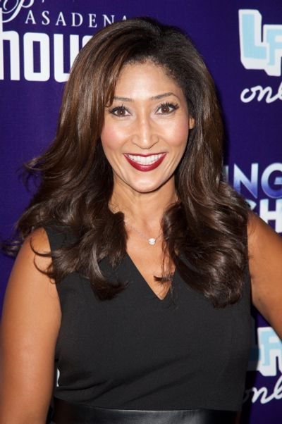Bettina Bush Photo