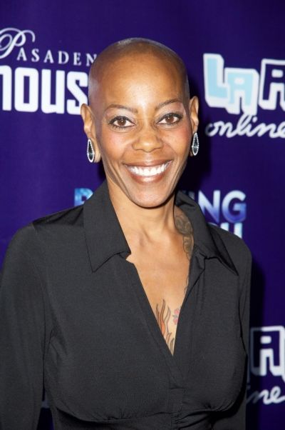 Debra Wilson Photo