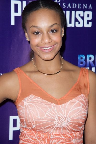 Nia Sioux Frazier Photo
