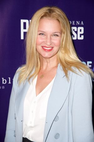 Reagan Pasternak Photo