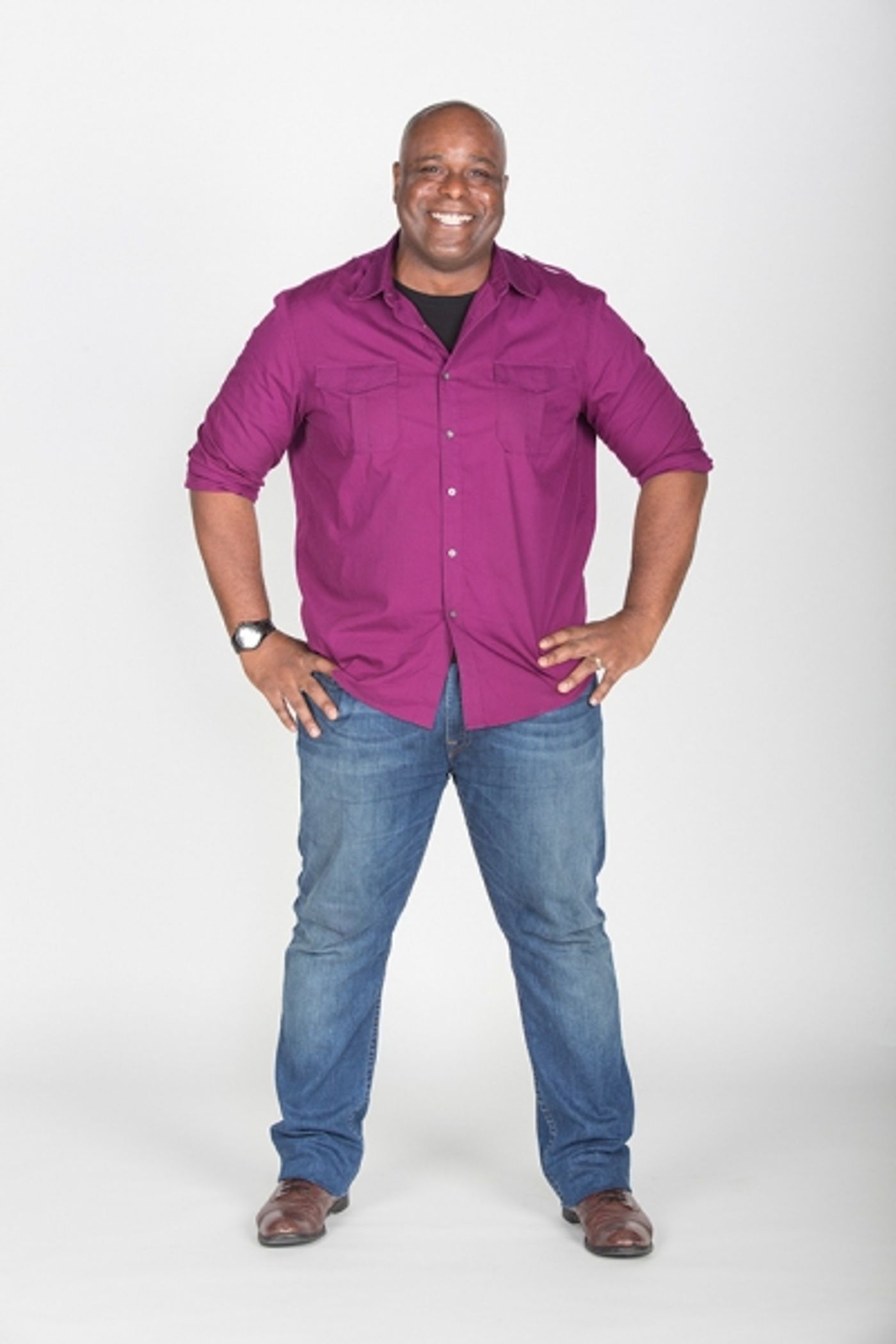 Photo Flash: THE GRINCH Begins Tonight at The Old Globe, Starring J. Bernard Calloway  Image