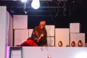 Shariba Rivers Photo