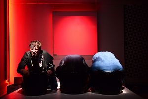 Jessica London-Shields, Shariba Rivers and Chris Fowler @ BroadwayWorld Jessica London-Shields, Shariba Rivers and Chris Fowler Photo