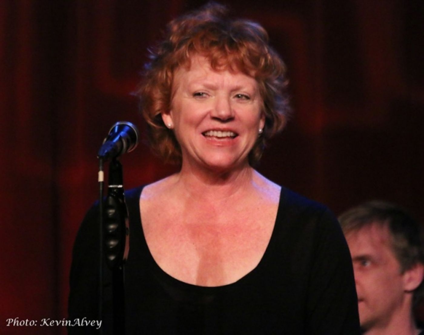 Photo Flash: SOMETHING ROTTEN's Christian Borle, Greg Hildreth and More Attend Birdland Benefit Concert to Kick Cancer  Image