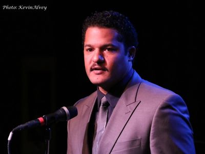 Brandon Dirden Photo