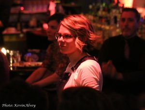 Celia Keenan-Bolger  Photo