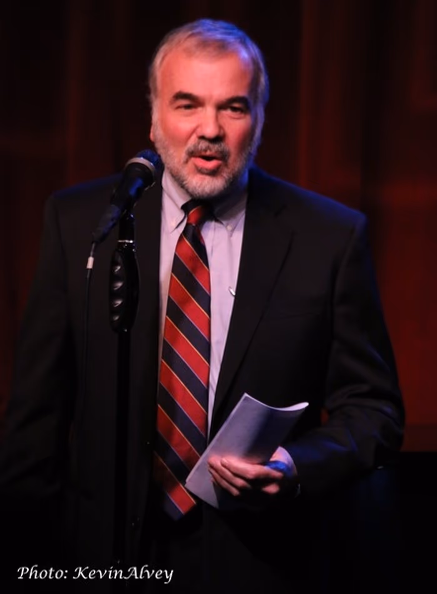 Photo Flash: SOMETHING ROTTEN's Christian Borle, Greg Hildreth and More Attend Birdland Benefit Concert to Kick Cancer  Image