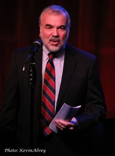 Joseph Ruggiero Photo