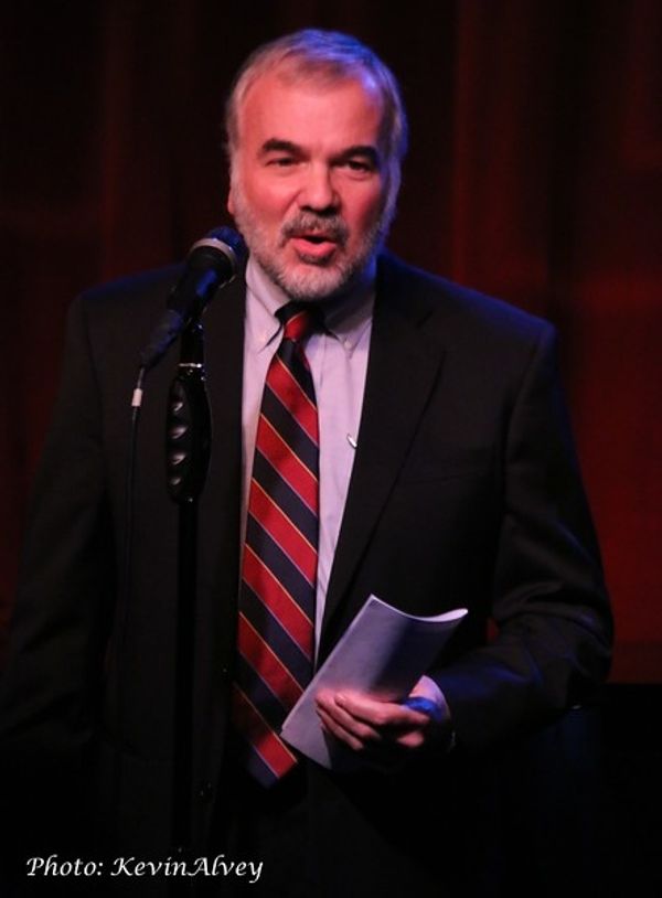 Joseph Ruggiero Photo