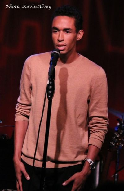 Kyle Beltran Photo