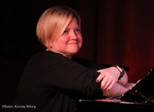 Mary Mitchell Campbell Photo