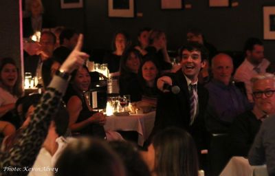 Michael Urie Photo