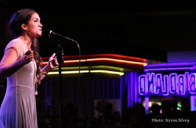 Sarah Stiles Photo