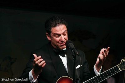 John Pizzarelli Photo