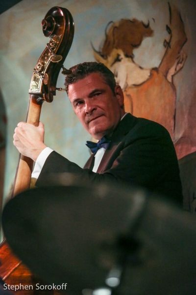 Martin Pizzarelli Photo
