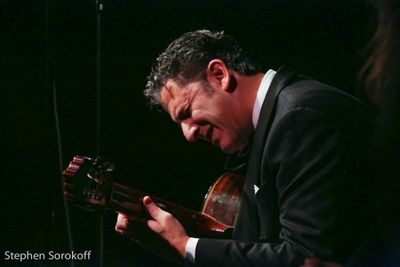 John Pizzarelli Photo