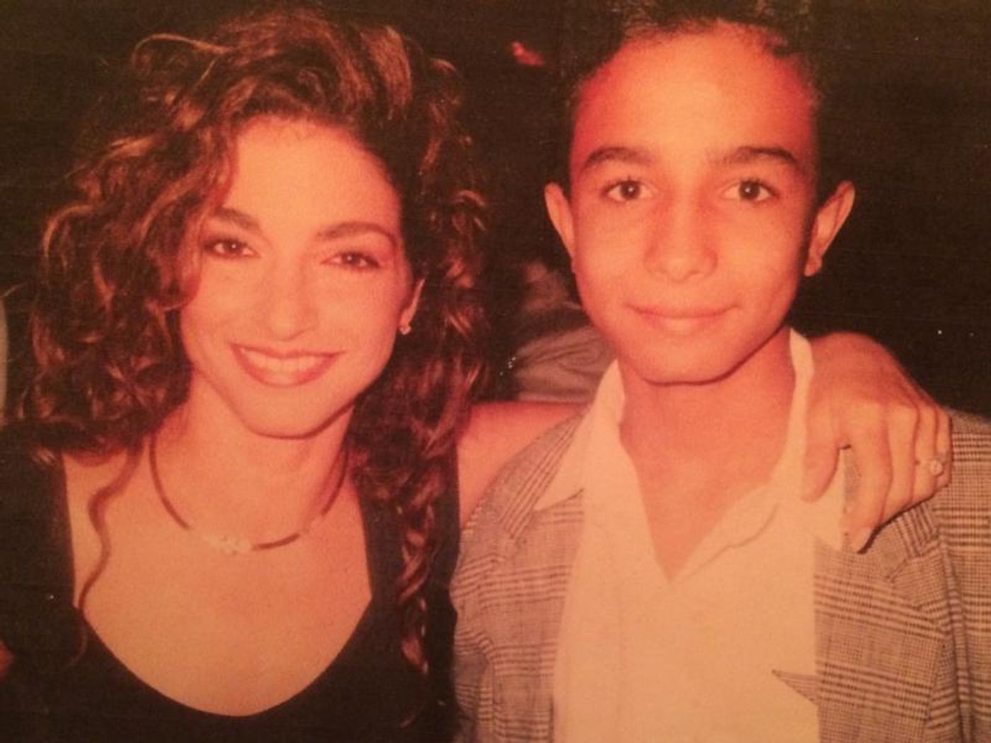 BWW Exclusive - ALL EYES ON: Andy Señor, Jr. Richard Jay-Alexander Talks Dreaming In Cuban,  RENT, ON YOUR FEET and MORE!  Image