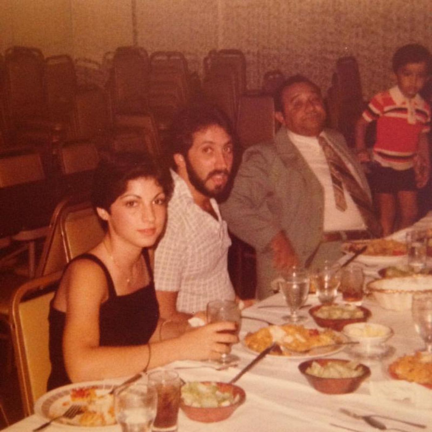 BWW Exclusive - ALL EYES ON: Andy Señor, Jr. Richard Jay-Alexander Talks Dreaming In Cuban,  RENT, ON YOUR FEET and MORE!  Image