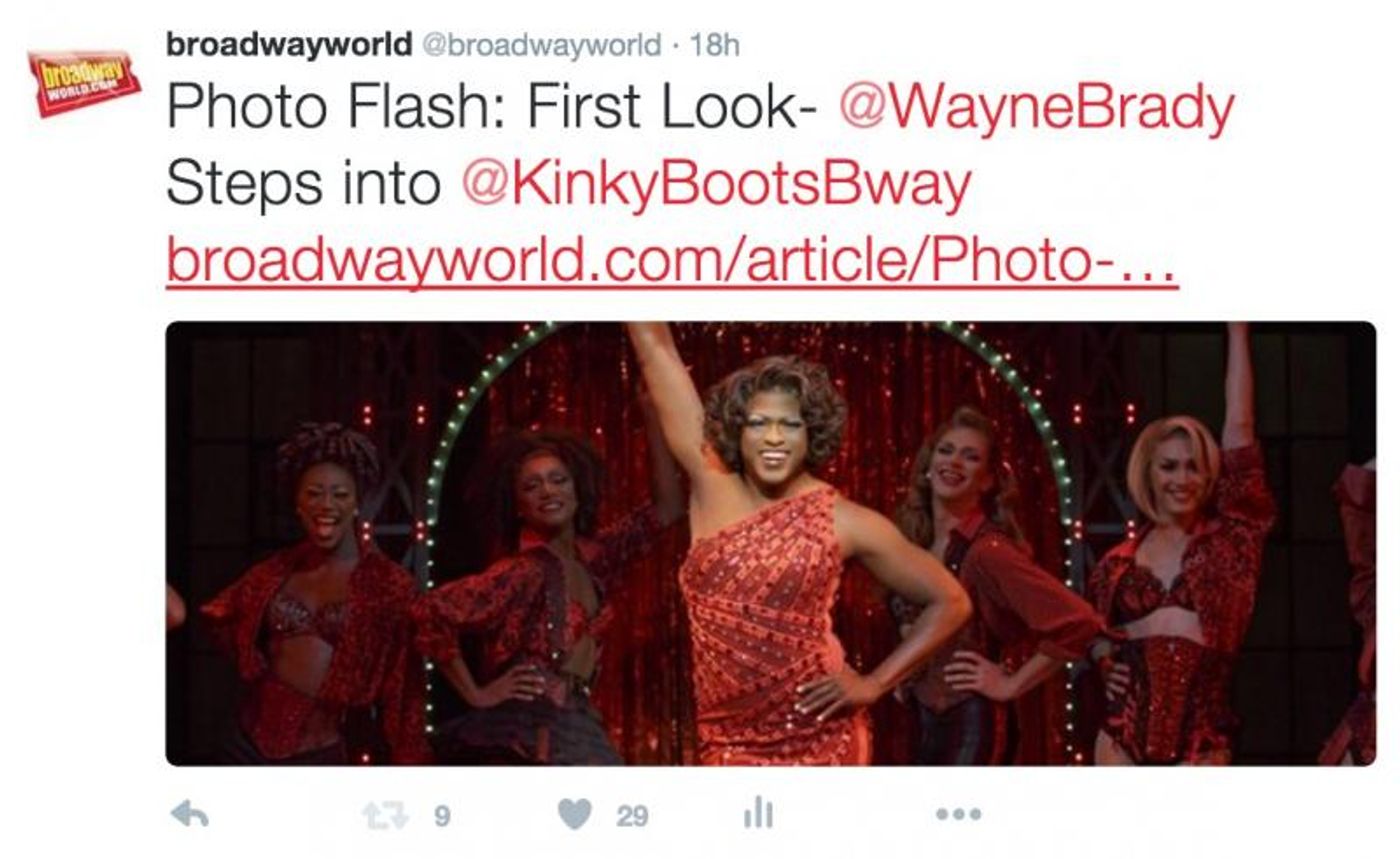 BroadwayWorld Launches on Amazon's Alexa  Image