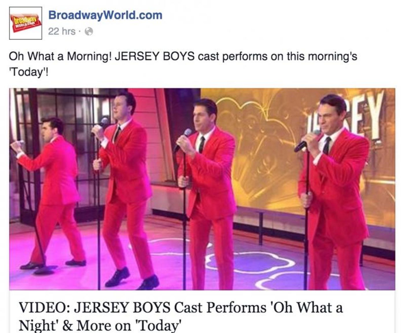 BroadwayWorld Launches on Amazon's Alexa  Image