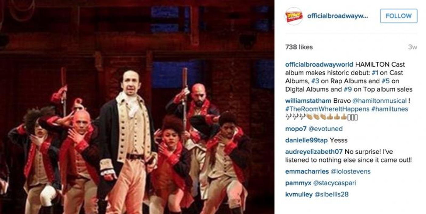 BroadwayWorld Launches on Amazon's Alexa  Image