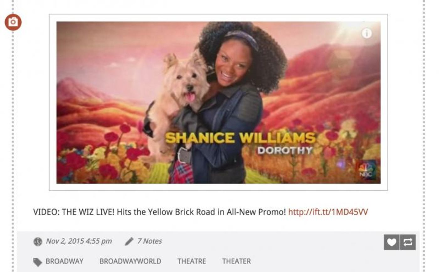 BroadwayWorld Launches on Amazon's Alexa  Image