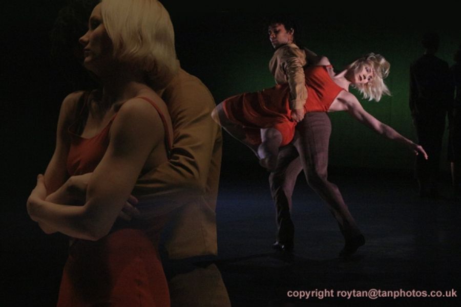 Photo Exclusive: First Look at TRANSFIGURED NIGHT Image