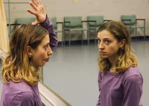 Sofia Pavone @ BroadwayWorld Sofia Pavone Photo