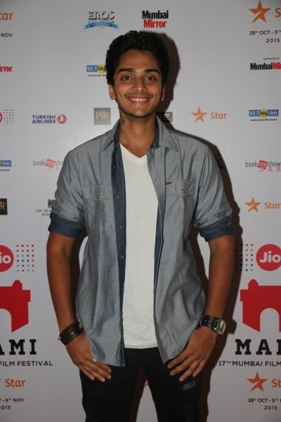 Abhhshek Krishnan Photo