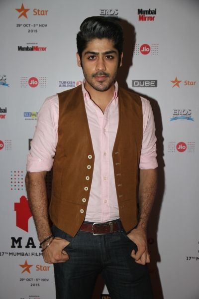Abhishek Kapur Photo