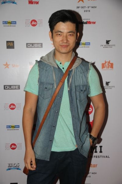 Meiyang Chang Photo