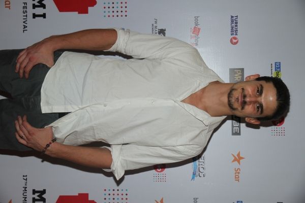 Sachka Lelouch Photo