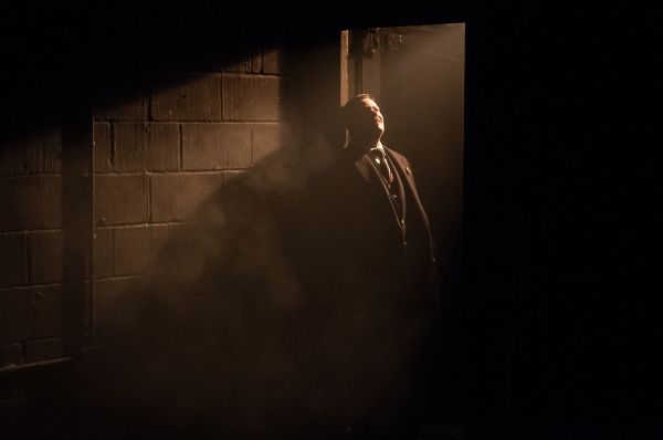 Nigel Richards Photo