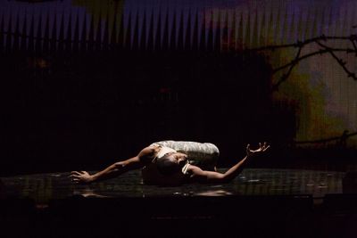 Ricardo Barrett  Photo