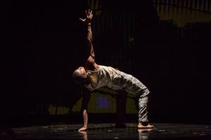 Ricardo Barrett  Photo