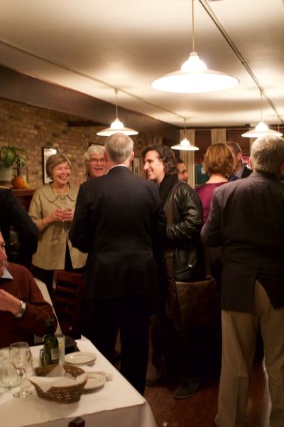 Hershey Felder Photo