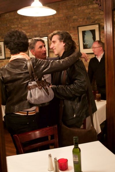 Hershey Felder Photo