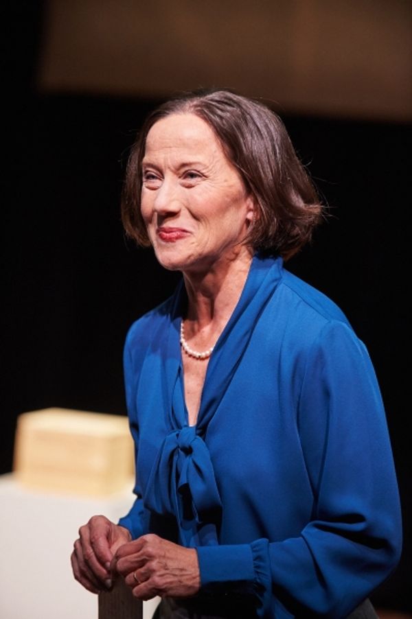 Carolyn Cook Photo