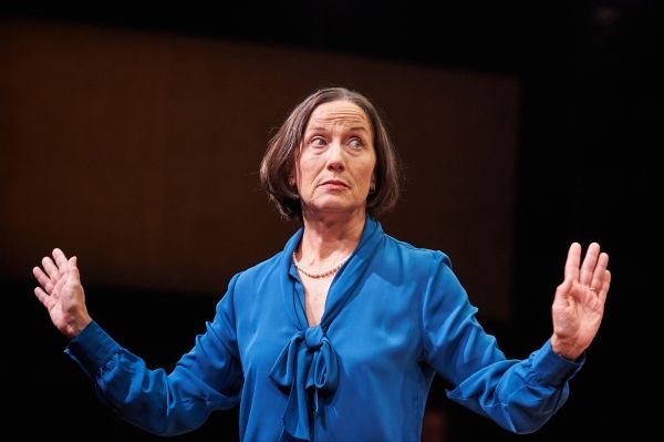 Carolyn Cook Photo