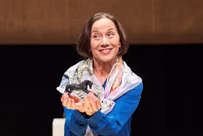 Carolyn Cook Photo