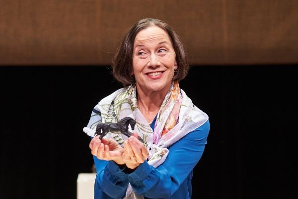 Carolyn Cook Photo