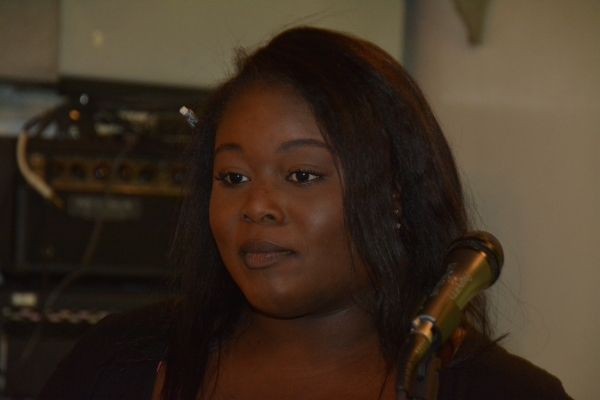Amma Osei Photo