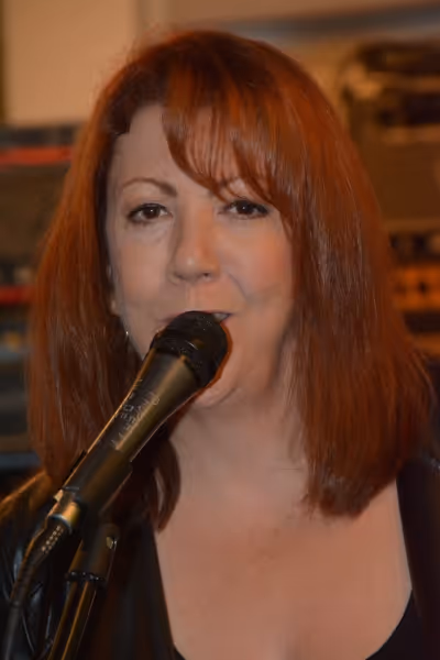 Jen Perry Photo