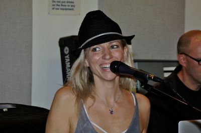Debbie Gibson Photo