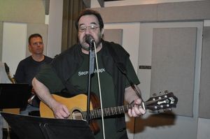 Michael Lanning Photo