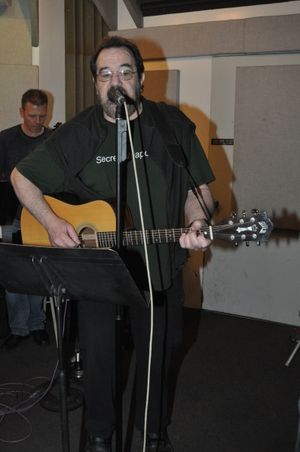 Michael Lanning Photo