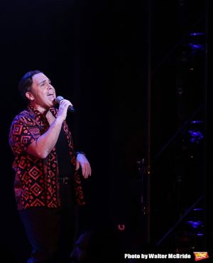 Eliseo Roman @ BroadwayWorld Eliseo Roman Photo